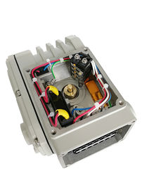 Aluminum Alloy Enclosure 4X Quarter Turn Actuator