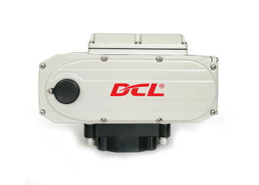 IP67 Waterproof 2500Nm 75S Compact Actuator