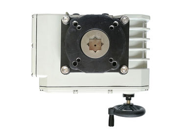IP67 Waterproof 2500Nm 75S Compact Actuator