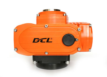 Electromagnetic Exd II CT4Gb 400Nm Explosion Proof Valve Actuator