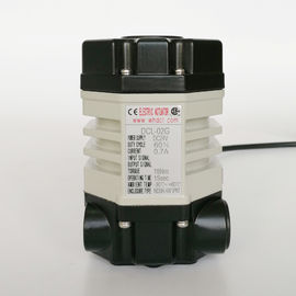 Compact Watertight DC24V IP68 Rotary Valve Actuator