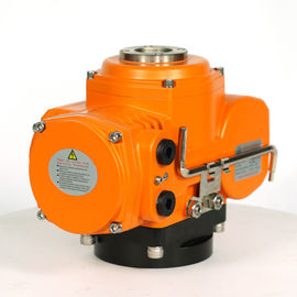 Modulating 50Nm AC380V Explosion Proof Valve Actuator