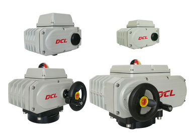 Aluminum Alloy Enclosure 4X Quarter Turn Actuator