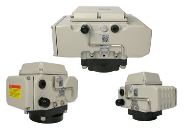 Aluminum Alloy Enclosure 4X Quarter Turn Actuator