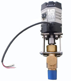 সুপার ছোট 100MΩ 250VDC 80% মাল্টি টার্ন অ্যাকচুয়েটর