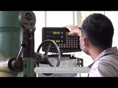 ডি.সি.এল. মেশিনিং কর্মশালা