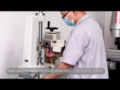 DCL বৈদ্যুতিক অ্যাকচুয়েটর সরবরাহকারীর গুণমান নিয়ন্ত্রণ