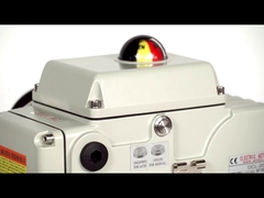 DCL সাধারণ সিরিজ বৈদ্যুতিক অ্যাকচুয়েটর