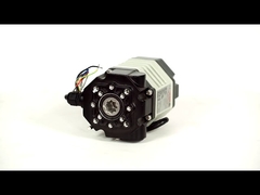 DCL ক্ষুদ্রাকার বৈদ্যুতিক অ্যাকচুয়েটর