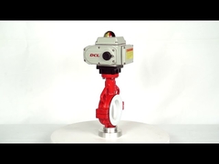 DCL বিস্ফোরণ প্রমাণ বৈদ্যুতিক অ্যাকচুয়েটর