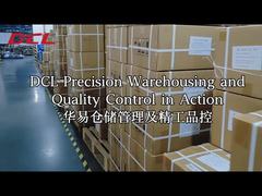 গুদামজাতকরণ এবং লজিস্টিকসের পরিচিতি